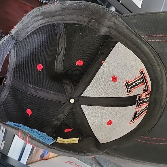 LAS VEGAS Baseball Cap - Picture 5 of 8